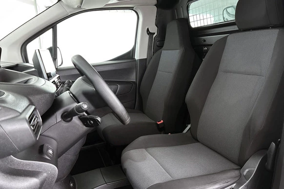 Peugeot e-Partner - Afbeelding 6 van 30
