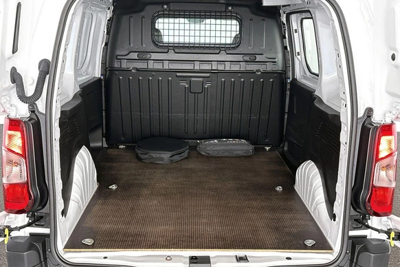 Peugeot e-Partner - Afbeelding 7 van 30