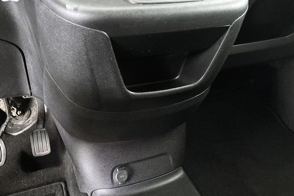 Peugeot e-Partner - Afbeelding 8 van 30