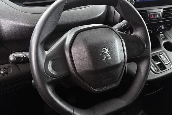 Peugeot e-Partner - Afbeelding 9 van 30