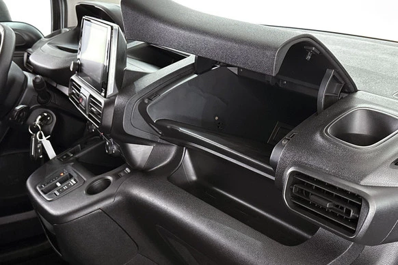 Peugeot e-Partner - Afbeelding 10 van 30