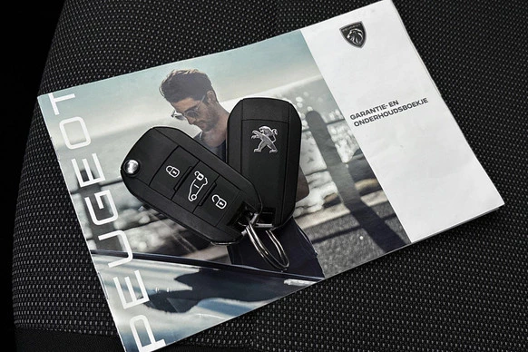 Peugeot e-Partner - Afbeelding 11 van 30