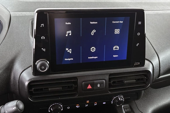 Peugeot e-Partner - Afbeelding 13 van 30