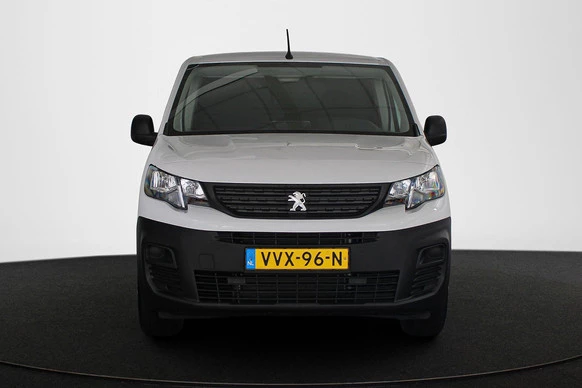 Peugeot e-Partner - Afbeelding 14 van 30