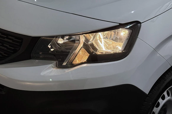 Peugeot e-Partner - Afbeelding 19 van 30