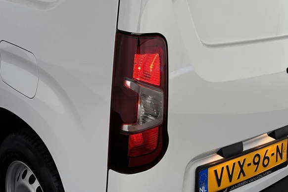 Peugeot e-Partner - Afbeelding 21 van 30