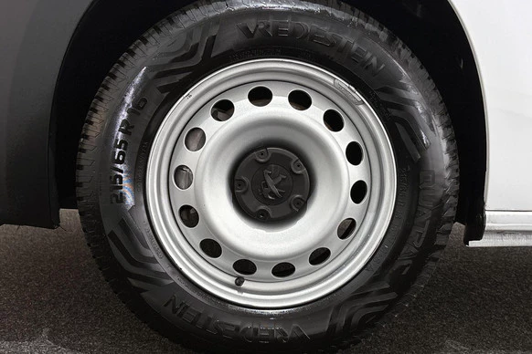 Peugeot e-Partner - Afbeelding 22 van 30