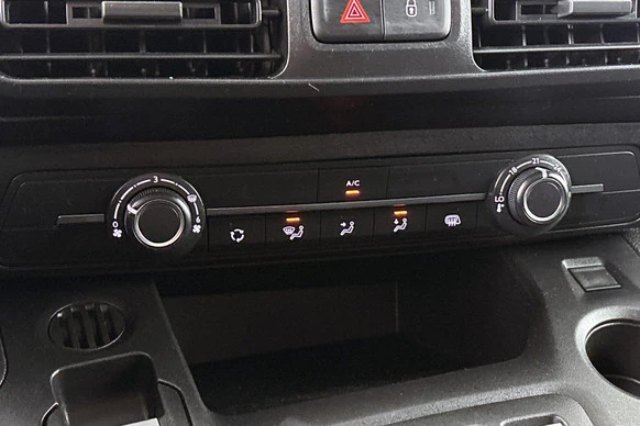 Peugeot e-Partner - Afbeelding 23 van 30