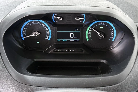 Peugeot e-Partner - Afbeelding 25 van 30