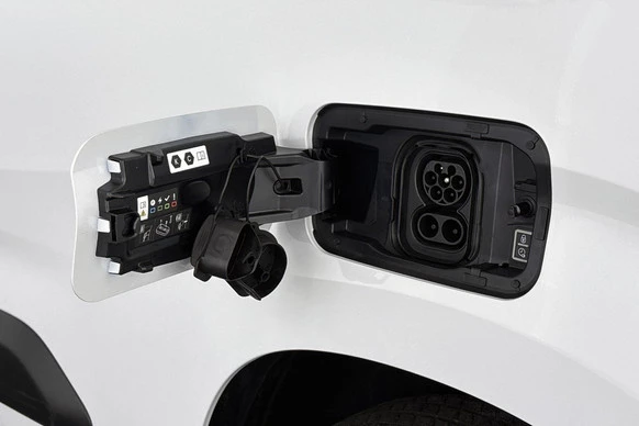 Peugeot e-Partner - Afbeelding 27 van 30