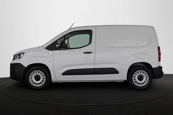 Peugeot e-Partner - Afbeelding 29 van 30