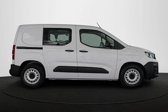 Peugeot e-Partner - Afbeelding 30 van 30