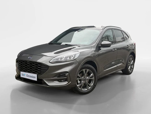 Ford Kuga - Afbeelding 1 van 28