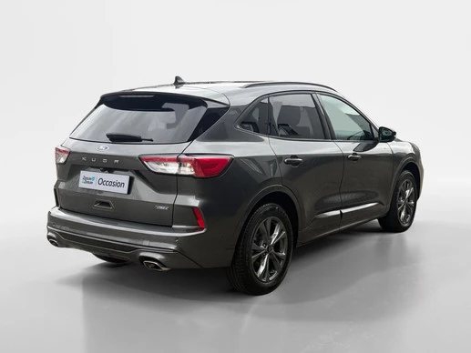 Ford Kuga - Afbeelding 5 van 28