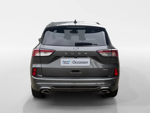 Ford Kuga - Afbeelding 6 van 28