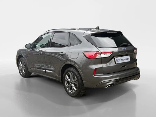 Ford Kuga - Afbeelding 7 van 28