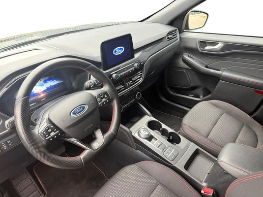 Ford Kuga - Afbeelding 9 van 28