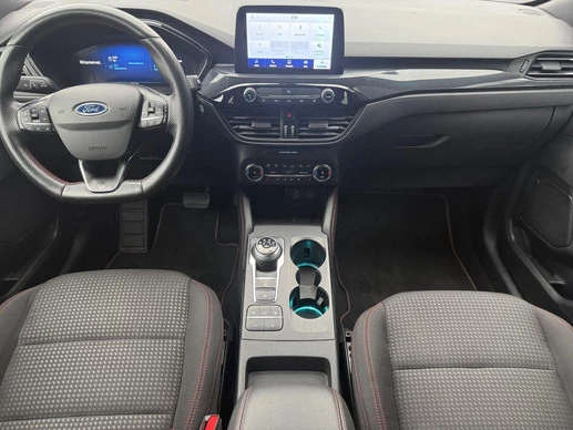 Ford Kuga - Afbeelding 11 van 28
