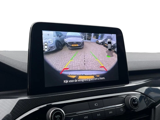 Ford Kuga - Afbeelding 16 van 28