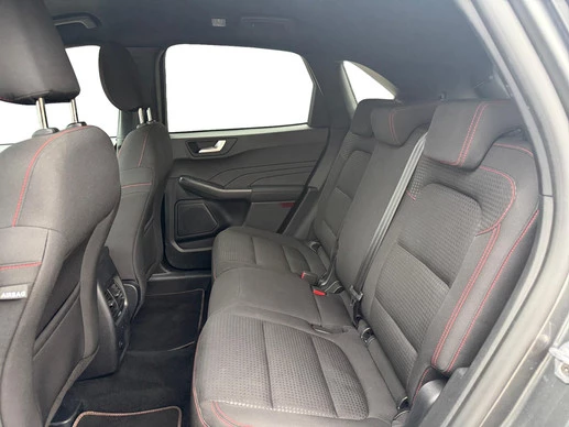 Ford Kuga - Afbeelding 21 van 28