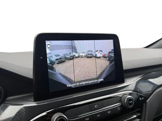 Ford Kuga - Afbeelding 22 van 28