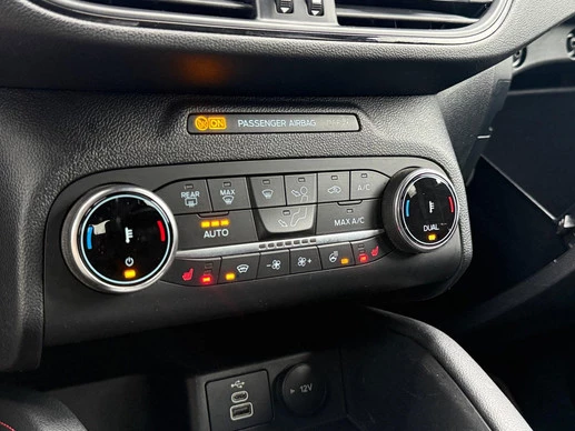 Ford Kuga - Afbeelding 23 van 28