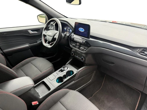 Ford Kuga - Afbeelding 24 van 28