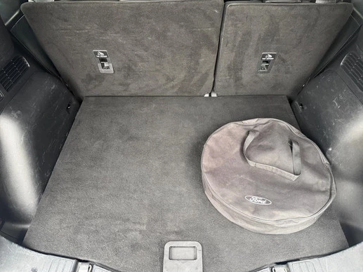 Ford Kuga - Afbeelding 27 van 28