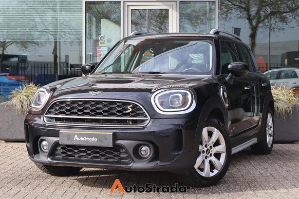 MINI Countryman - Afbeelding 1 van 29