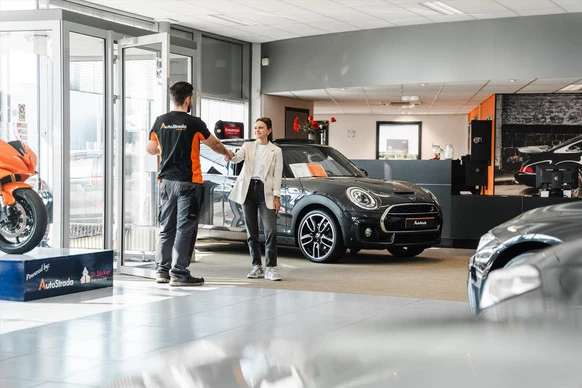 MINI Countryman - Afbeelding 26 van 29