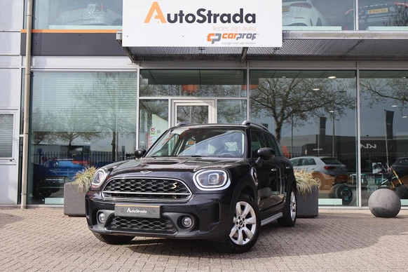 MINI Countryman - Afbeelding 3 van 29