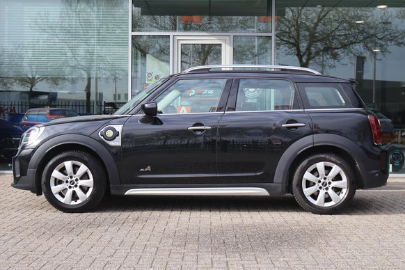 MINI Countryman - Afbeelding 12 van 29