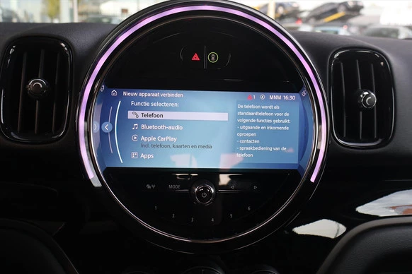 MINI Countryman - Afbeelding 14 van 29