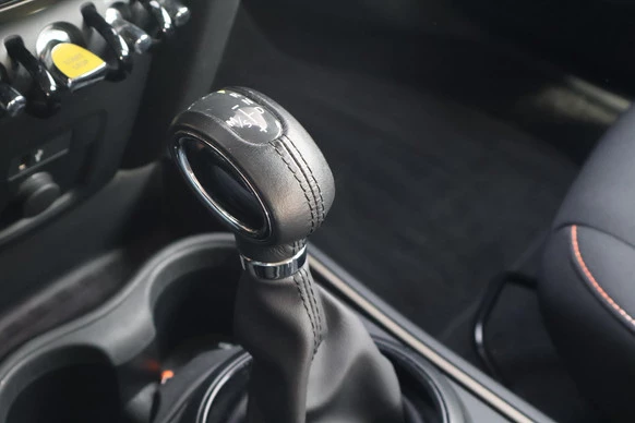 MINI Countryman - Afbeelding 19 van 29