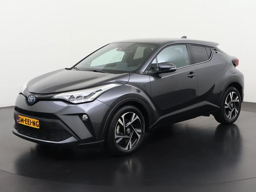 Toyota C-HR - Afbeelding 1 van 30