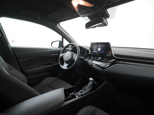 Toyota C-HR - Afbeelding 2 van 30