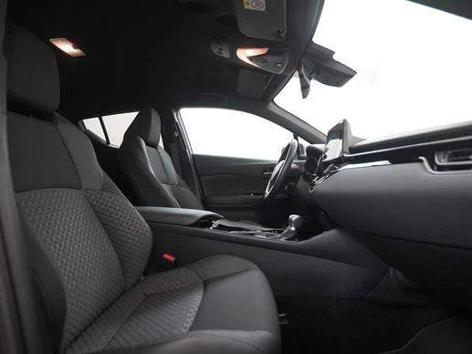 Toyota C-HR - Afbeelding 3 van 30