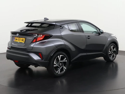 Toyota C-HR - Afbeelding 4 van 30