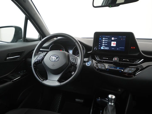Toyota C-HR - Afbeelding 5 van 30