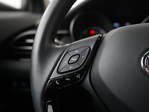 Toyota C-HR - Afbeelding 7 van 30