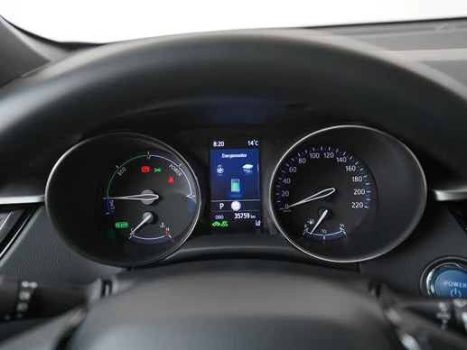 Toyota C-HR - Afbeelding 8 van 30