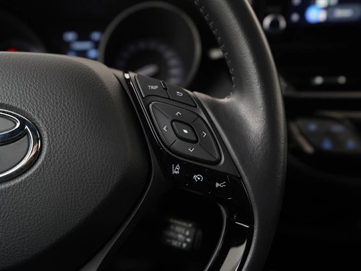 Toyota C-HR - Afbeelding 9 van 30