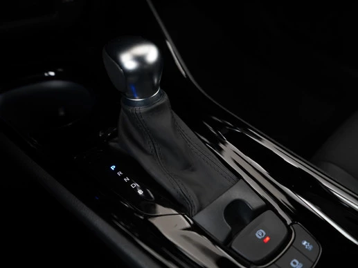 Toyota C-HR - Afbeelding 10 van 30