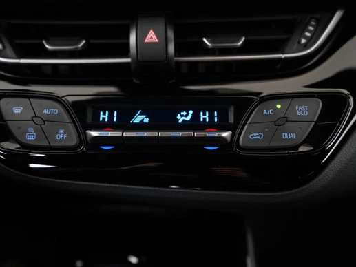 Toyota C-HR - Afbeelding 11 van 30