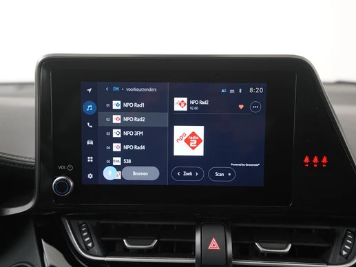 Toyota C-HR - Afbeelding 12 van 30