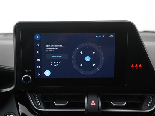 Toyota C-HR - Afbeelding 13 van 30