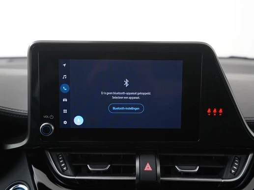 Toyota C-HR - Afbeelding 14 van 30