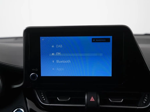 Toyota C-HR - Afbeelding 15 van 30