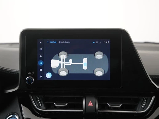 Toyota C-HR - Afbeelding 16 van 30