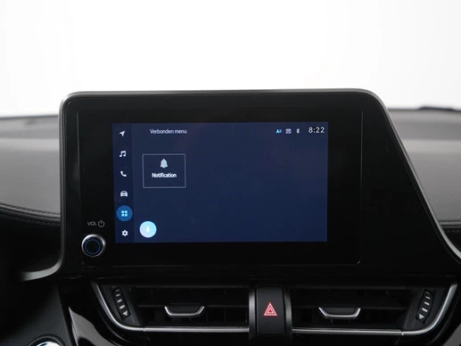 Toyota C-HR - Afbeelding 17 van 30